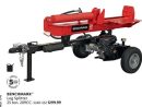Log Splitter
