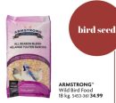 Wild Bird Foo18d