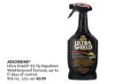 Ultra shield Repellent