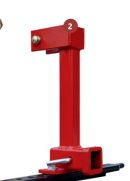 Cat. 1 3PT Hitch Fram
