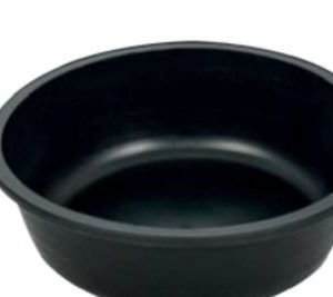 Rubber Feed Tub