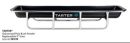 TARTER® Galvanized Poly Bunk Feeder