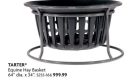 TARTER® Equine Hay Basket