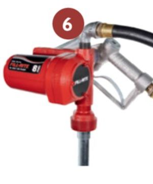 Fuel Pump