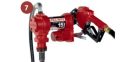 Fuel Pump with Nozzle