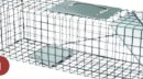 Live Animal Trap 18" x 6" x 6"