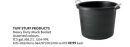 Heavy Duty Muck Bucket