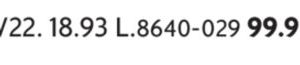 AW22. 18.93 L. Hydraulic Oil