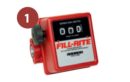 Fuel Transfer Meter