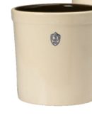 Stoneware Crock -