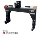 Cat. 1 3PT Quick Hitch