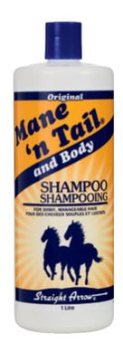 Horse Shampoo