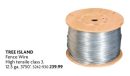 Fence Wire High tensile class 3. 12.5 ga