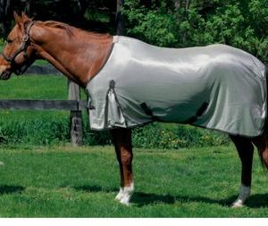 Soft Touch Fly Sheet Cool and lightweight