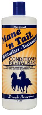 Horse Conditioner