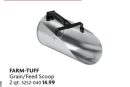 FARM-TUFF Grain/Feed Scoop