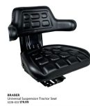 Universal Suspension Tractor Seat