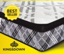 Kingsdown Mila Medium Queen Mattress