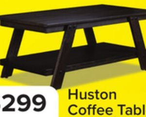 Huston Cofee Table