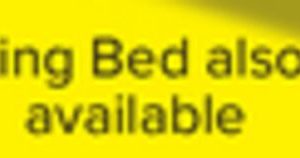Charleston 3 - Piece King Storage Bed - Dove White