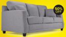Jessica Sofa - Dove