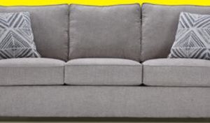 Charlotte Sofa - Air