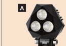 LED Flood Lights