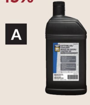 Cutting Oil- 1 Litre