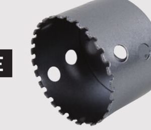 Diamond Hole Saws