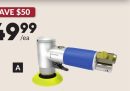 Air Tools