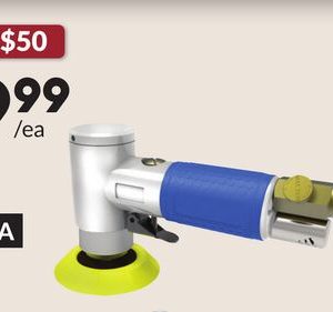 Air Tools