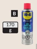 All-Conditions Bike Chain Lube WD-40 Bike Chain Care