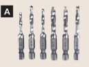 Specialty Bits