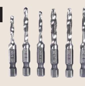Specialty Bits