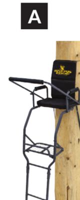 Ladder Stands