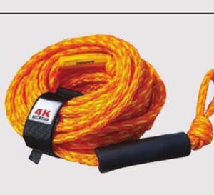 60 ft. Tow Ropes