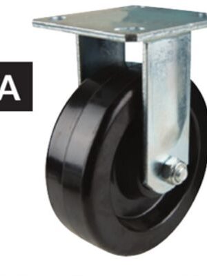 6 in. Phenolic Casters