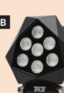 LED Flood Lights