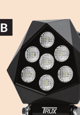 LED Flood Lights