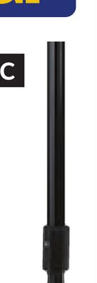 Broom/ Mop Handles Tapered Hardwood