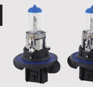 9008- 2 pk 12.8V 55W Headlamp Bulbs