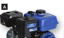 OHV Gas Engines