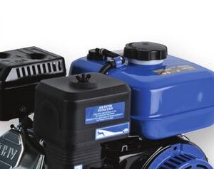 OHV Gas Engines