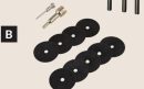 Rotary Tool Accessories