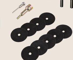 Rotary Tool Accessories