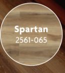 Jacob's Landing Loose Lay Vinyl Plank Flooring, Spartan