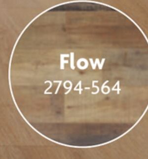 Purified Laminate Plank Flooring Flow