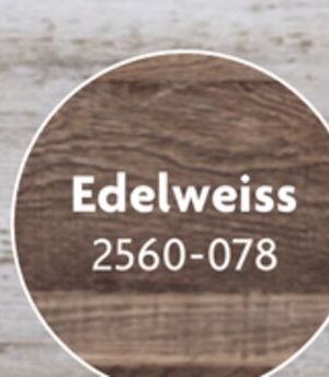 Press & Go Vinyl Plank Flooring Edelweiss