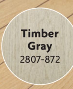 TIMBERTECH Harvest+ Collection™ Advanced PVC Decking