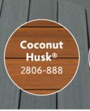 Prime+ Collection® Composite Decking, Coconut Husk